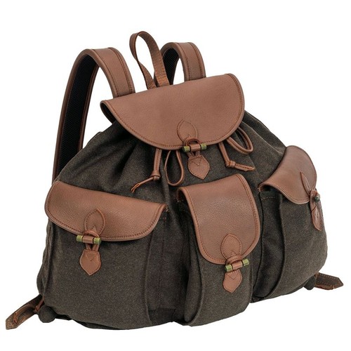 Akah lodenrucksack luxe - akah,
