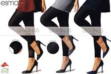 Esmara® Leggings LYCRA®