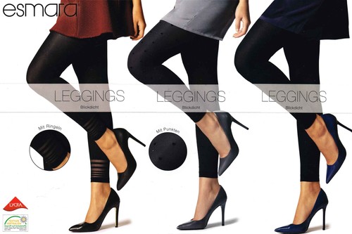 Esmara leggings lycra - esmara®, lycra®