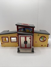 PLAYMOBIL Pet Hotel BUILDING