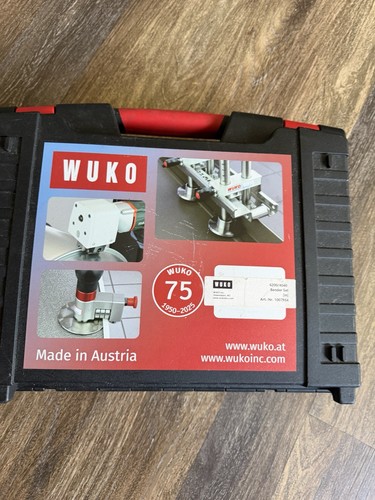 Wuko 6200 4040 combo - wuko, 6200/4040