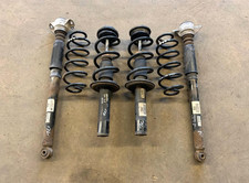 Fahrwerk AUDI A4 B8 8K A5 8T