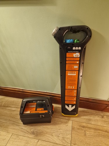 Radiodetection cat genny - &,