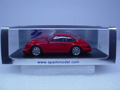 Spark porsche 911 964 - spark,
