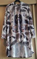 Tolles Shirt mit Hundemotiv