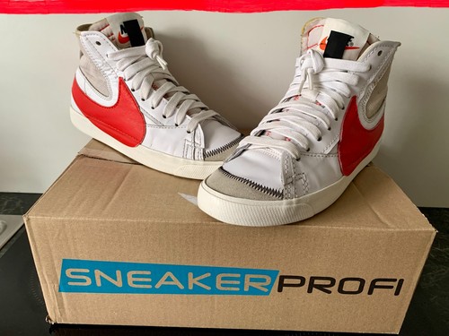 Nike blazer mid crazy - blazer, 46