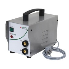 Conzelmann CRG-1000 Schweißnaht Reinigungsgerät Schweißnahtreiniger Grundgerät