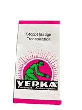 YERKA Deodorant
