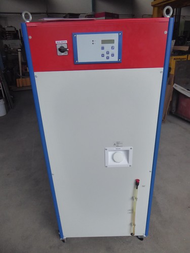 Kaltwassersatz termotek - kaltwassersatz,