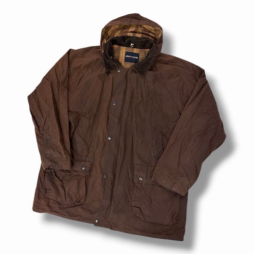 Pierre cardin wachsjacke - pierre,
