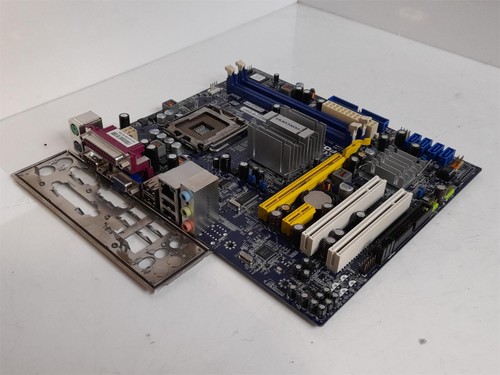 Foxconn g31mx sockel - g31mx-k, lga775