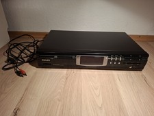 Philips CD723/20 CD Player