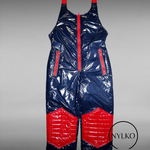 Glanznylon pvc shiny - pvc, nylon