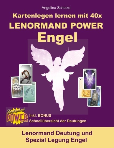 Kartenlegen lernen mit 40x