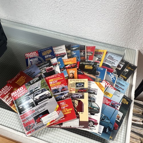 Auto motor und sport - und,