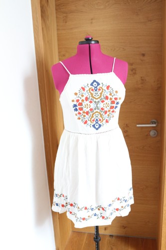 Superdry kleid sommerkleid - superdry,