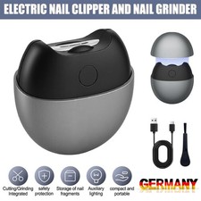 Elektrischer Nagelknipser