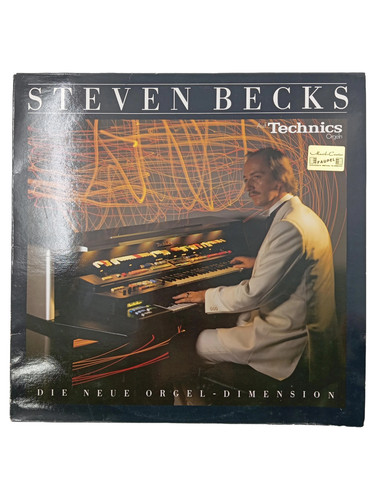 Steven becks die neue - becks,