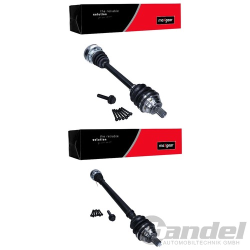 Maxgear antriebswelle - maxgear,