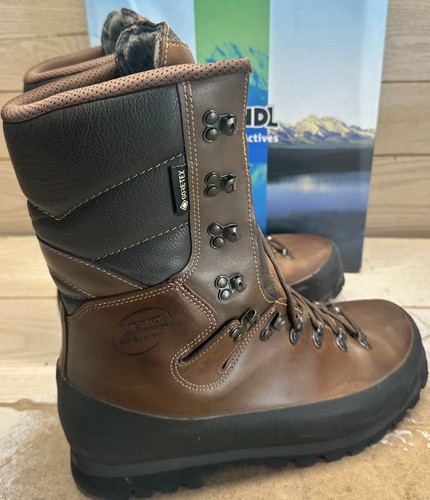 Meindl comfort fit extreme - meindl,