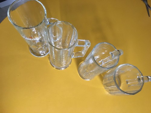 Bierglas seidel krug - 4,
