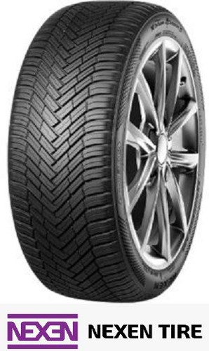 Nexen blue season 2 - nexen,