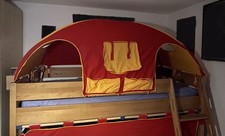 Etagenbett von Paidi mit einer