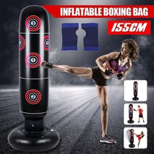 Freistehender Standboxsack