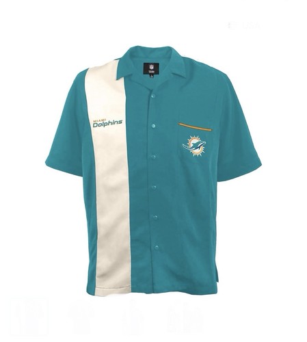 Miami dolphins herren trikot - dolphins,