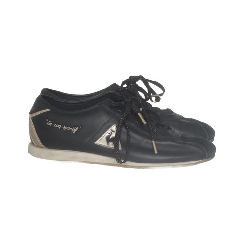 Coq sportif - le,