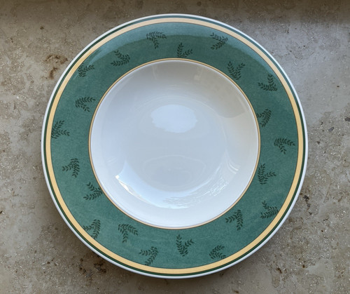 Villeroy boch la ferme au - la,