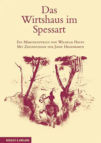 Das wirtshaus spessart - das,