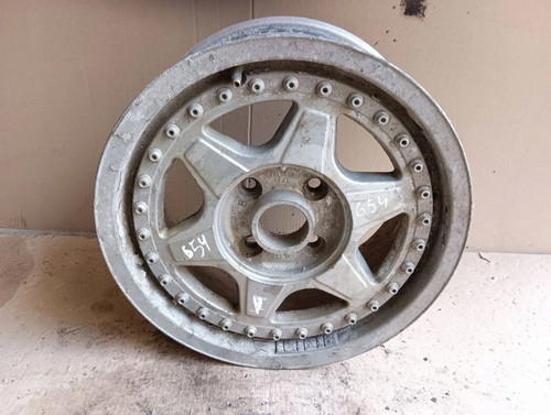 Alufelge zoll 4x108 - 1x, 15