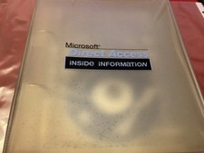 Microsoft Direct Access 1998