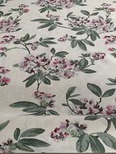 Laura ashley stoff - ashley, material