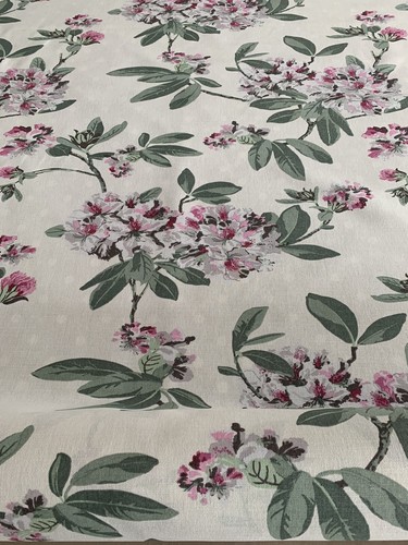 Laura ashley stoff material - laura,