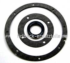 Dichtsatz Kurbelwelle hinten