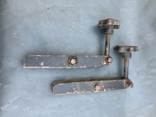 Vorkrieg halter opel adler - vorkrieg,