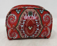 OILILY Kosmetiktasche Herz