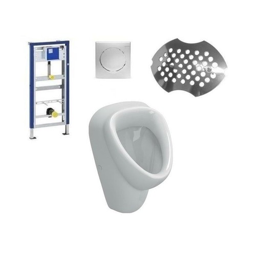 Geberit vitra urinal - geberit, set