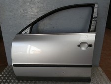 Tür vorn links VW Passat B5