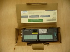 siemens SINAMICS G120 CONTROL UNIT CU240E-2 PN 6sl3244-0bb12-1fa0 cfs:e01 sp13 h