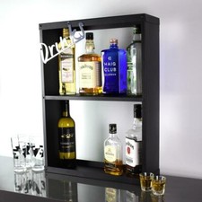 Home Bar Getränkeschrank