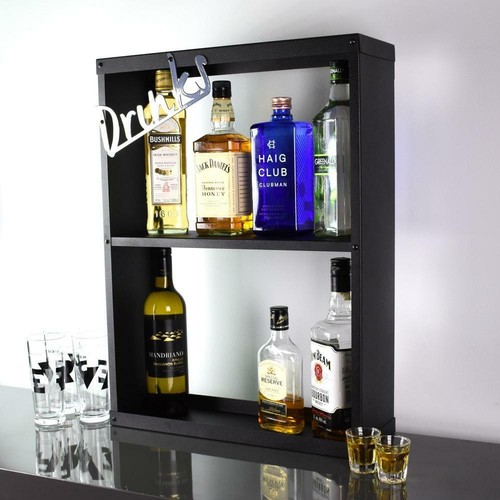 Hausbar getränkeschrank - hausbar,