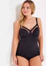  Hosenkorselett ohne Bügel Original MilaVitsa  80 85 90 95 100 С D E F G  31148