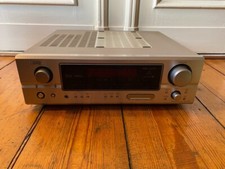 Receiver Denon AVR 1906 Stereo Hi-Fi  5.1 / 7.1