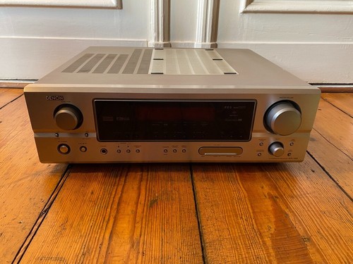 Receiver denon avr 1906 stereo - receiver,