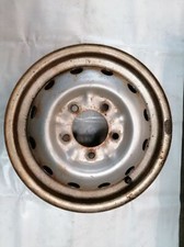 Lada Niva 1.7i 2121 Lada Niva Felge 38452