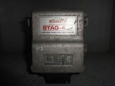 Opel Vectra C 1,8 16V Steuergerät Gasanlage AC 67R014903
