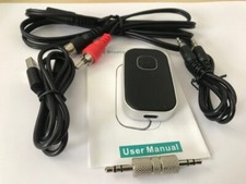 Bluetooth receiver adapter - bluetooth,